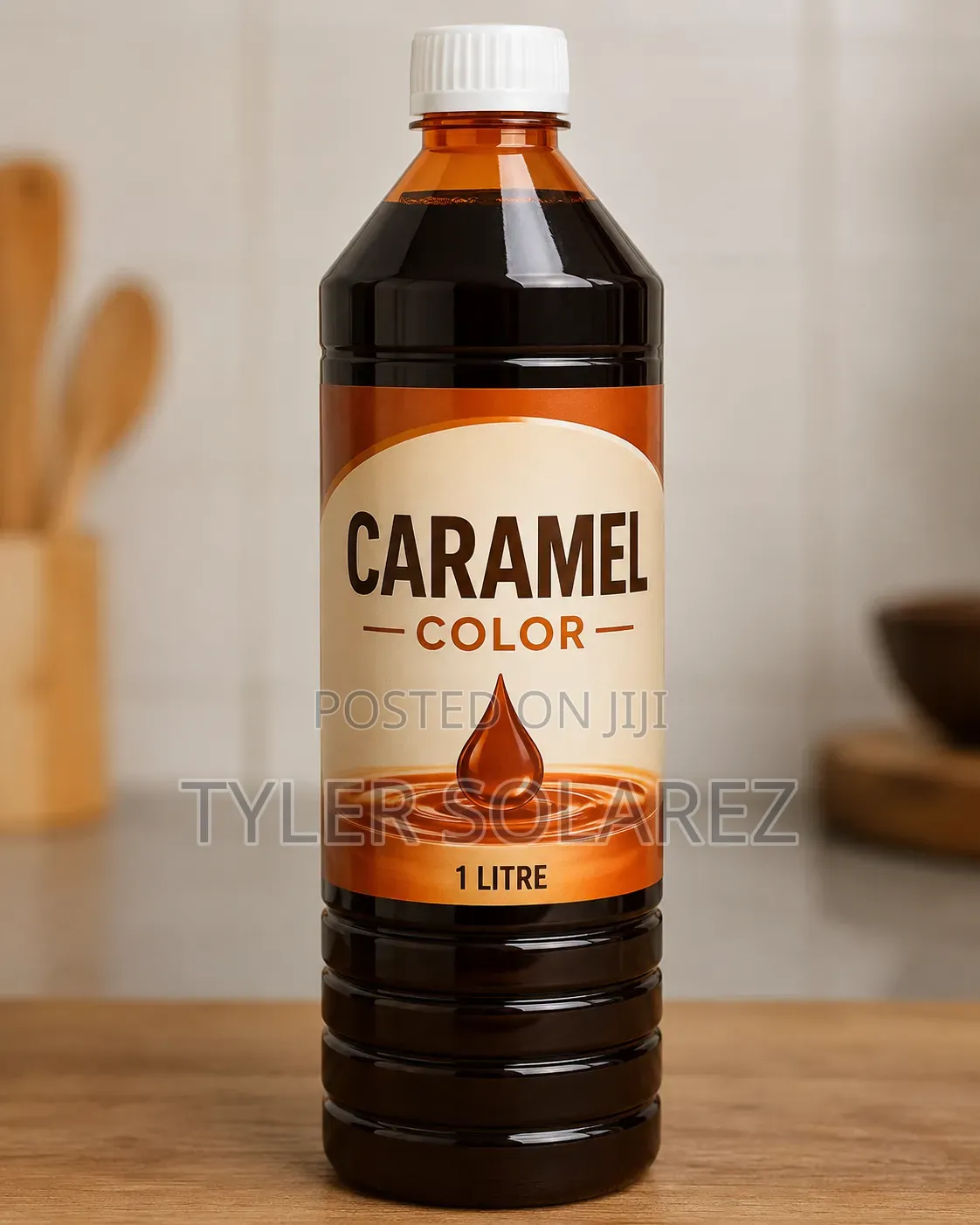 Caramel Color 1Litre