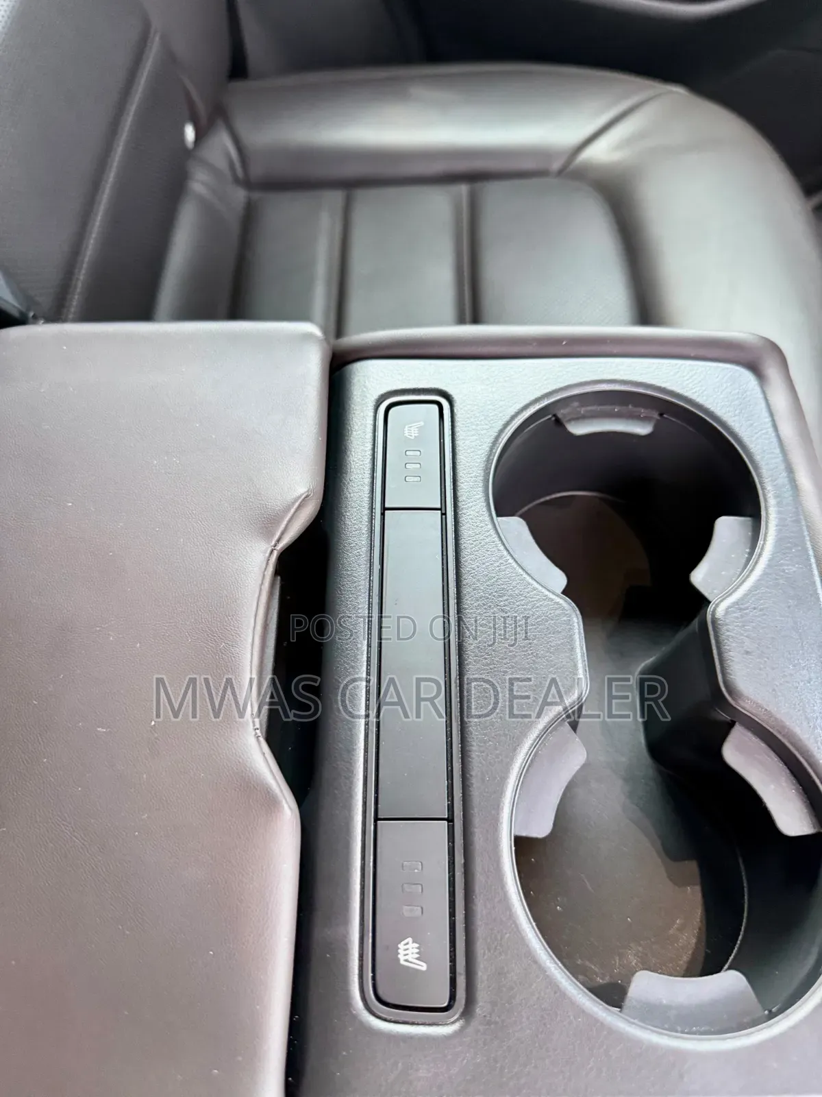 Mazda CX-5 2019 Pearl