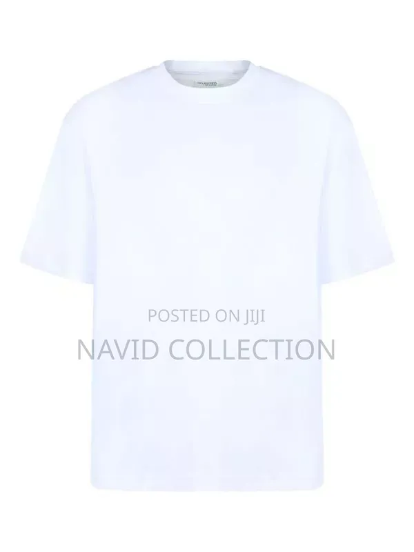 Knitted T-Shirt