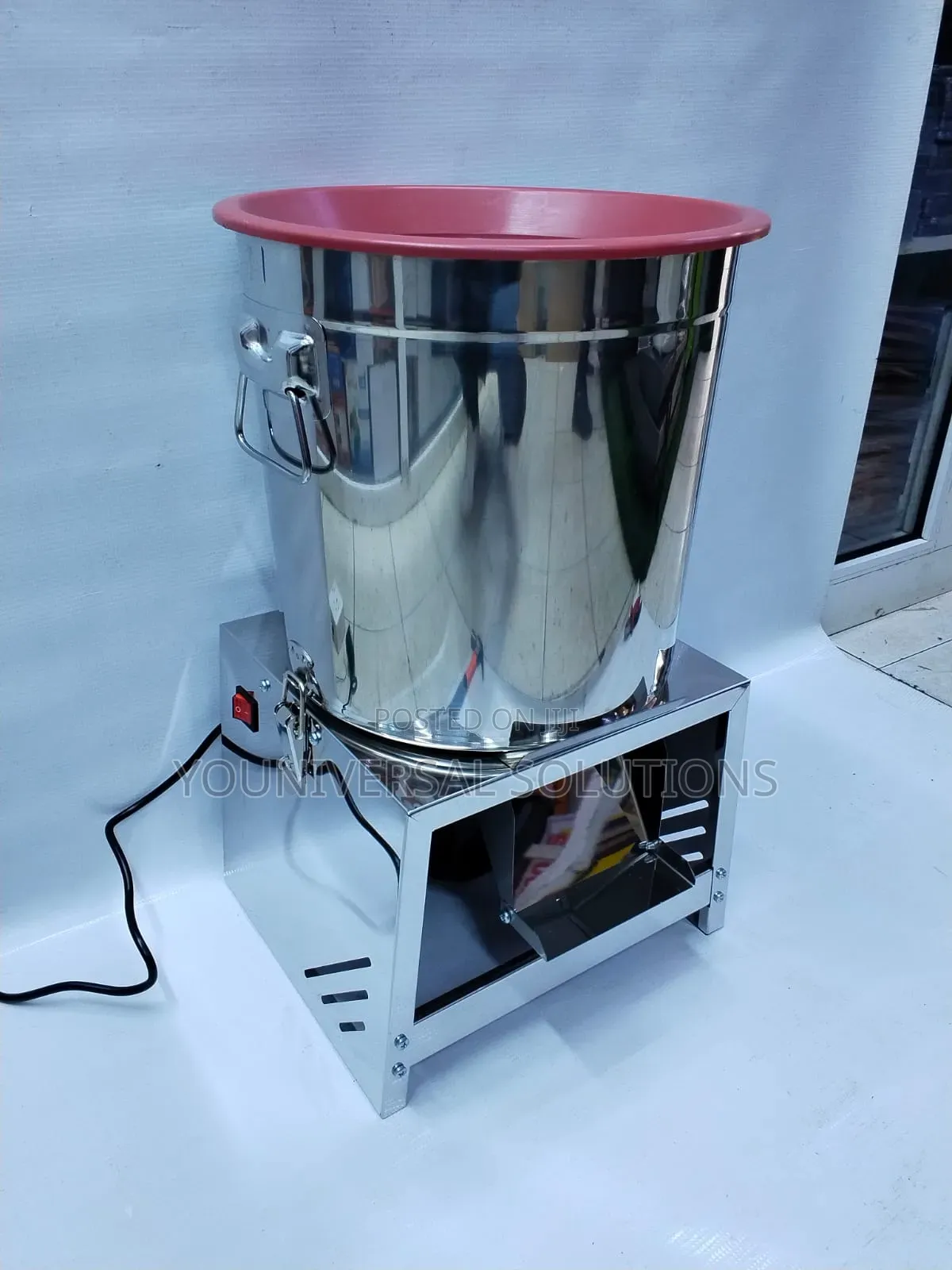 Vegetable Chopper