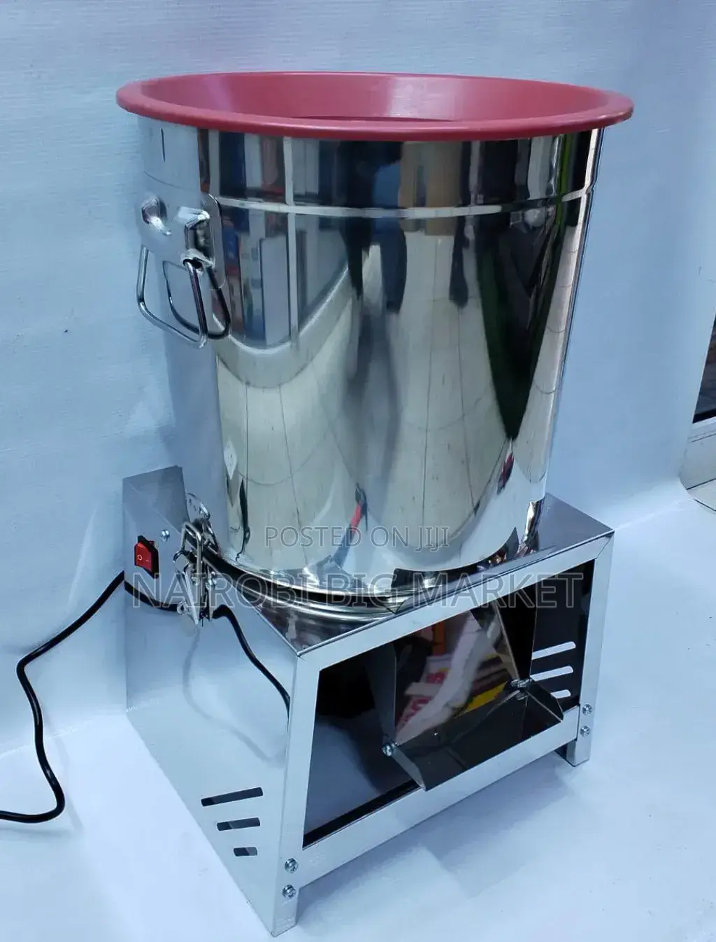 Vegetables Chopper