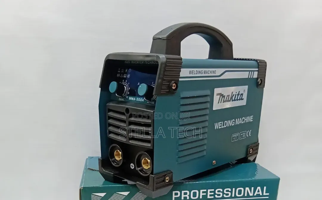 Makita Welding Inverter 500A
