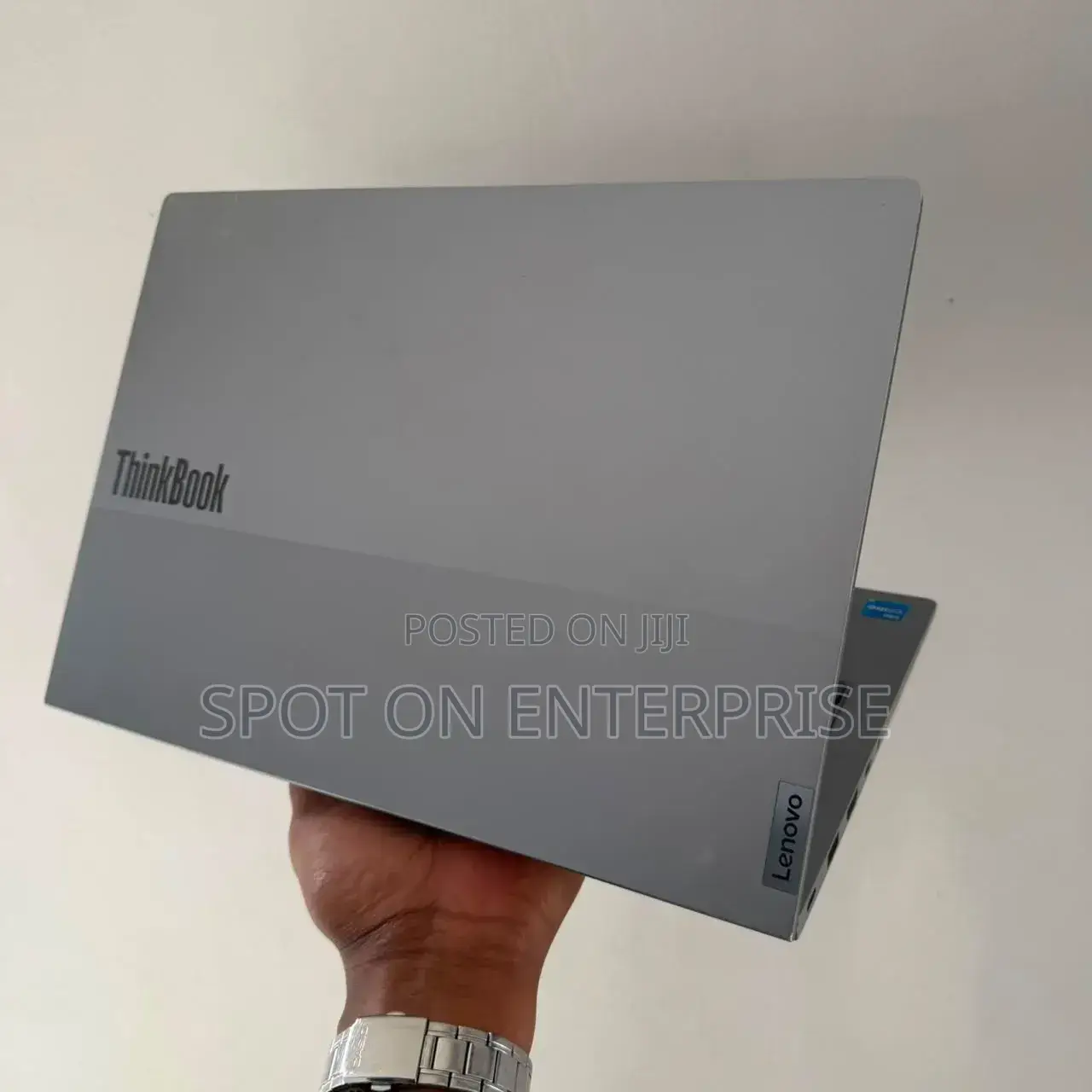 Laptop Lenovo ThinkBook 14s Gen 2 16GB Intel Core i5 SSD 512GB