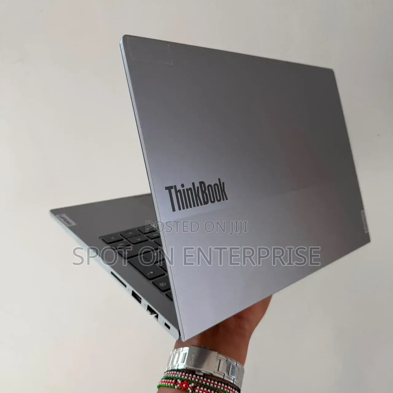 Laptop Lenovo ThinkBook 14s Gen 2 16GB Intel Core i5 SSD 512GB