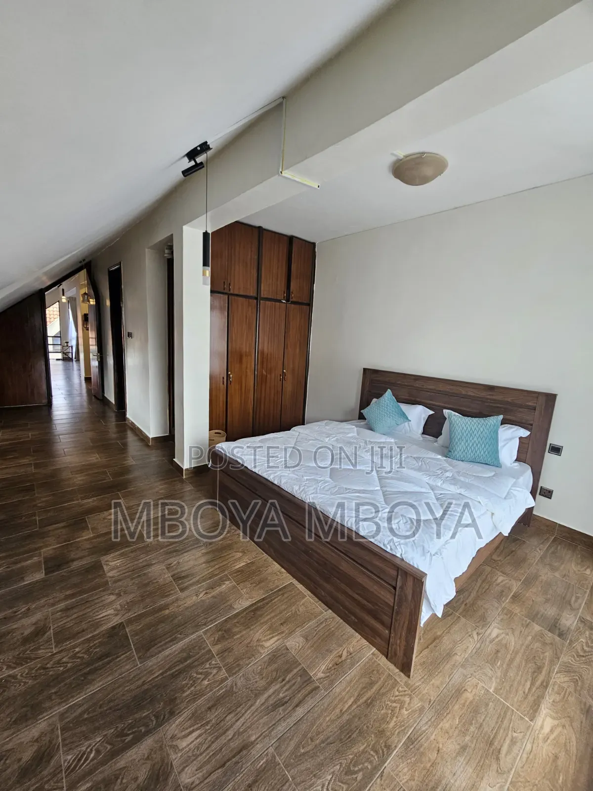 Furnished 2bdrm Apartment in Parklands for rent