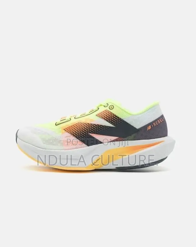 New Balance Fuel Cell Supercomp Elite V5