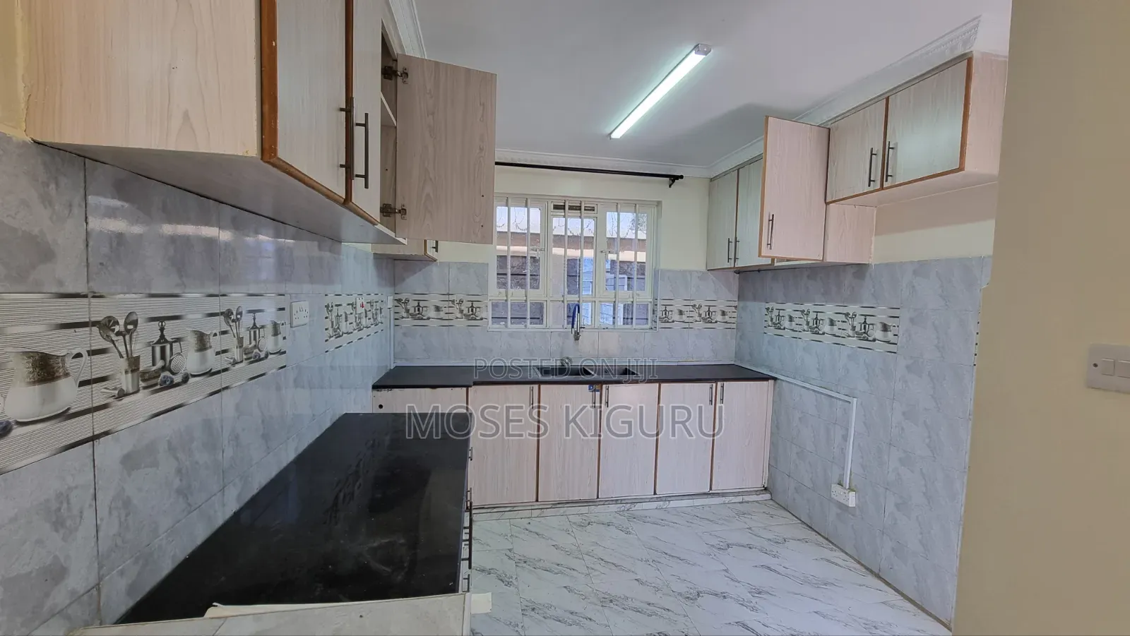 3bdrm Bungalow in Matangi, Kimbo for sale