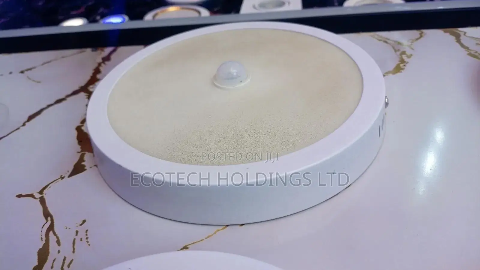 18wts Surface Motion Sensor Panel Light Daylight Msy4