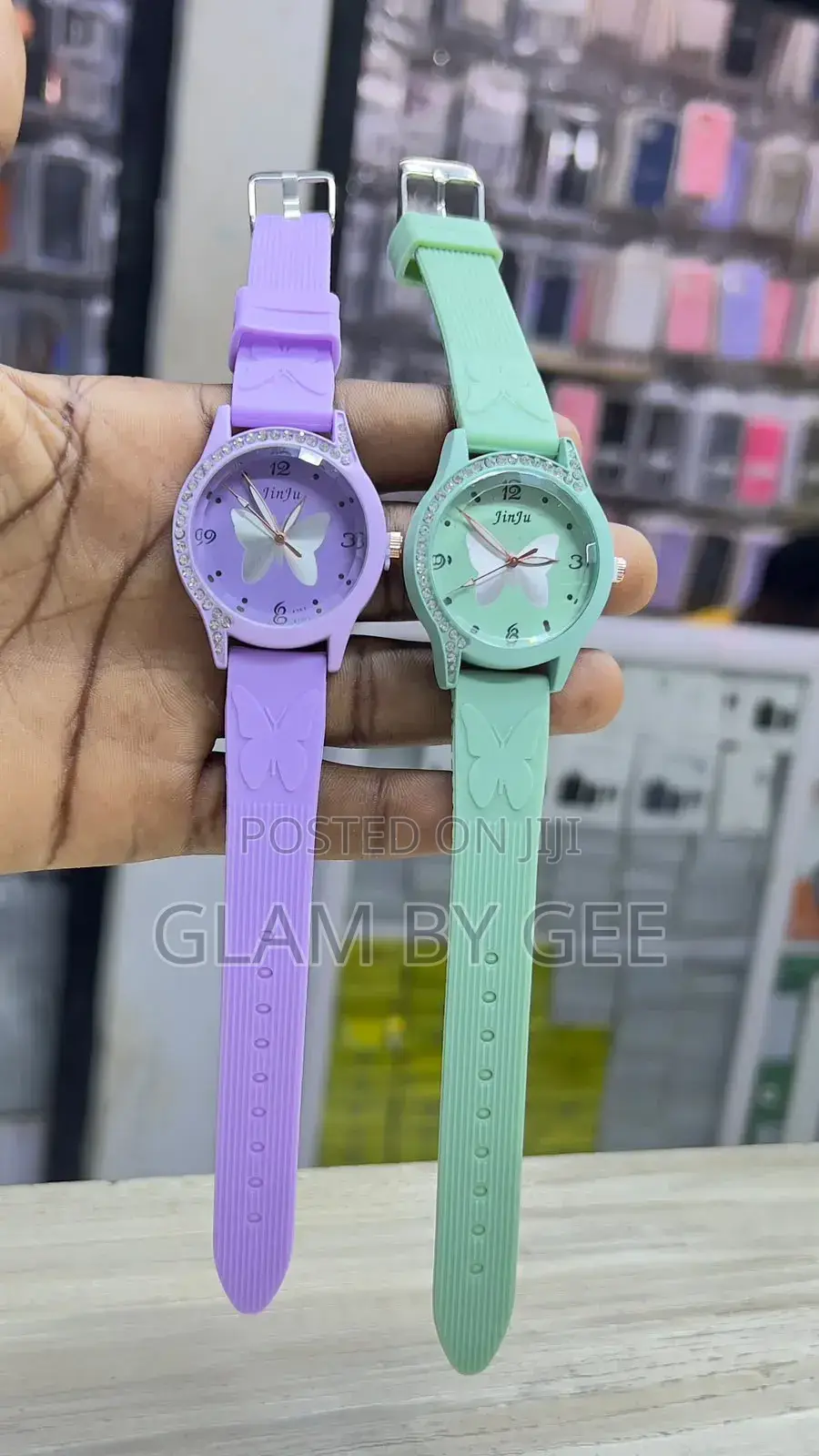Premium Fashion Watch for Women