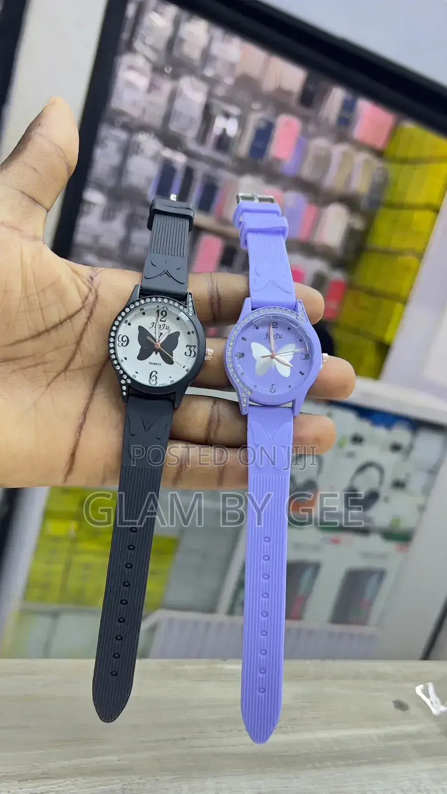Premium Fashion Watch for Women
