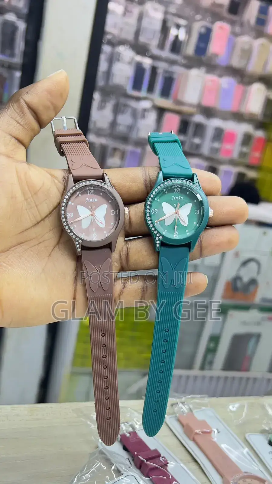 Premium Fashion Watch for Women