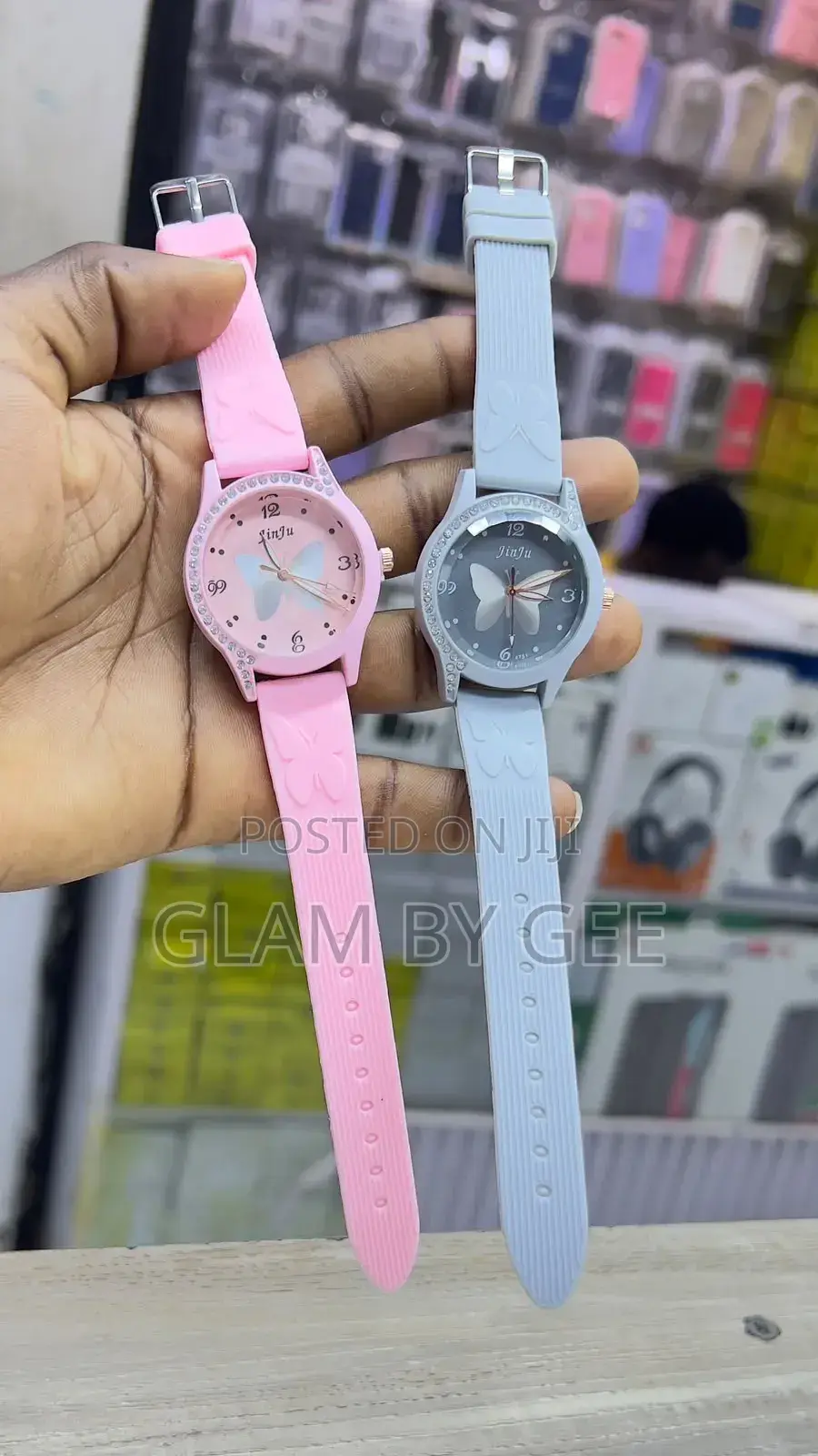 Premium Fashion Watch for Women