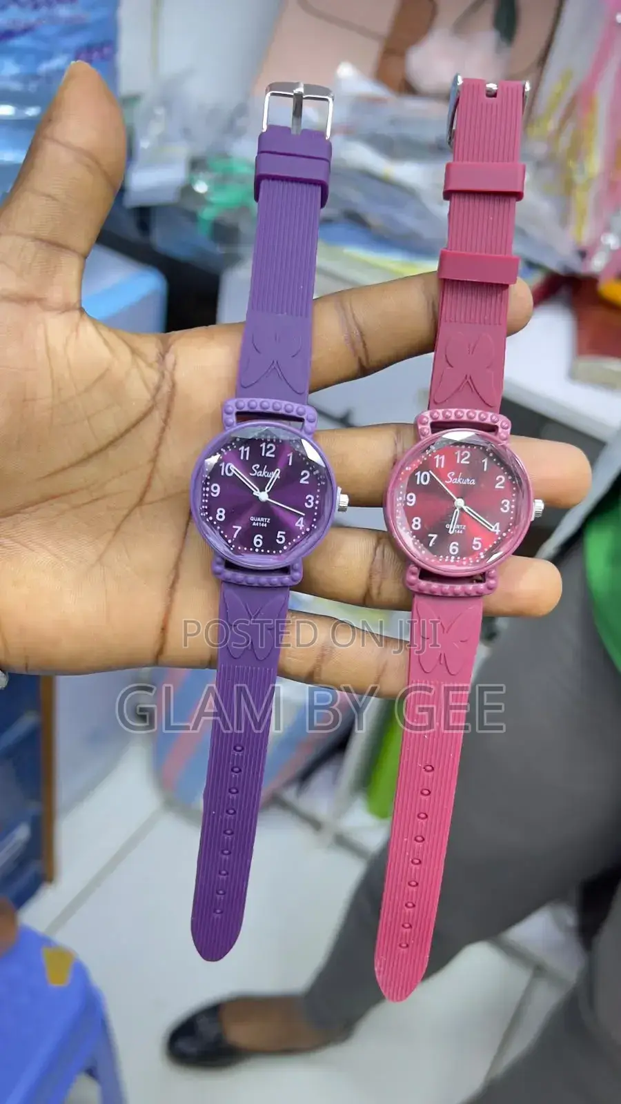 Premium Fashion Watch for Women