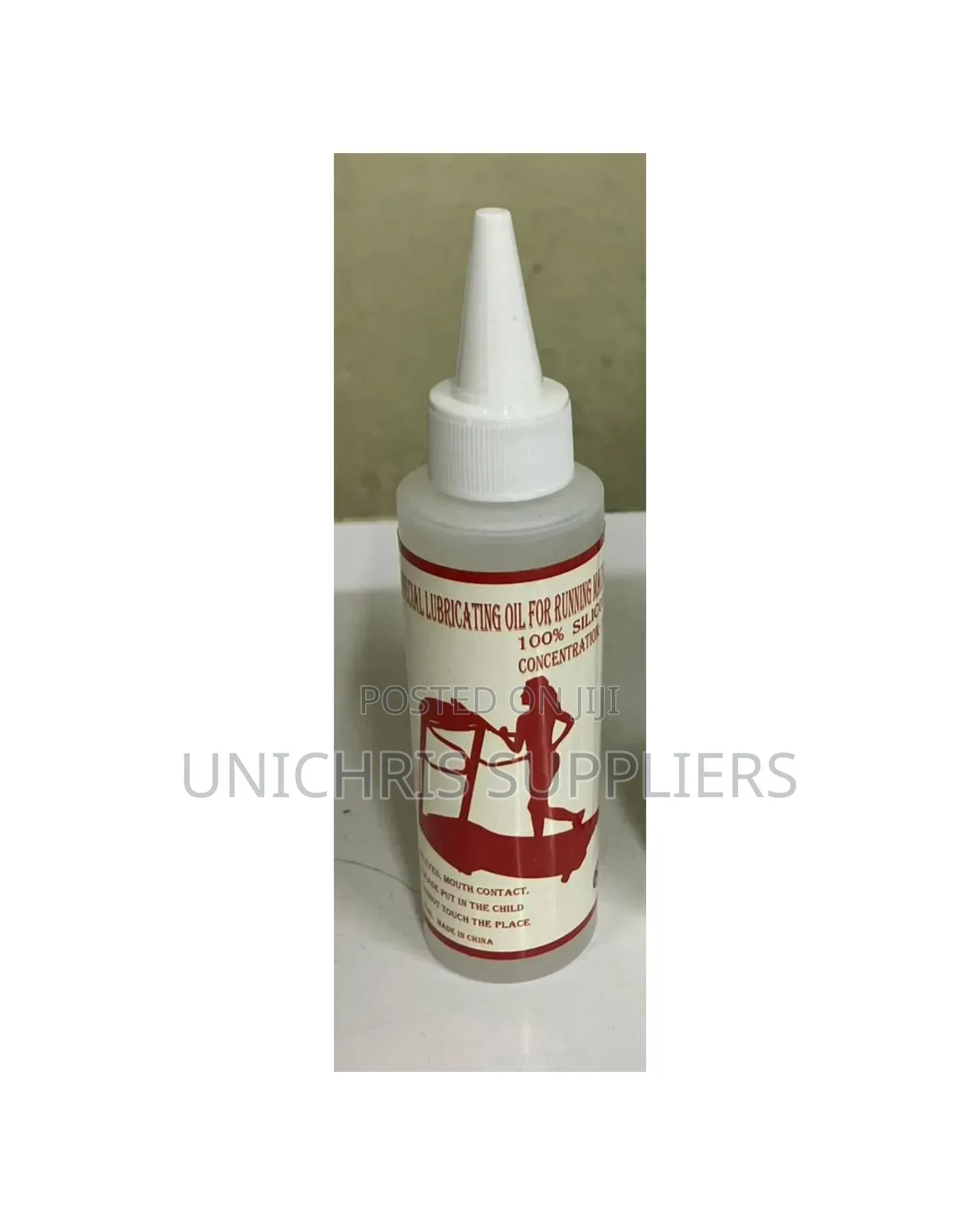 Treadmill/Slim Pad Belt Lubricant 100ml