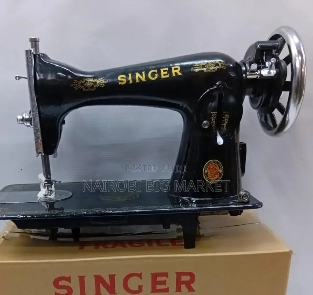Singer Sewing Machine