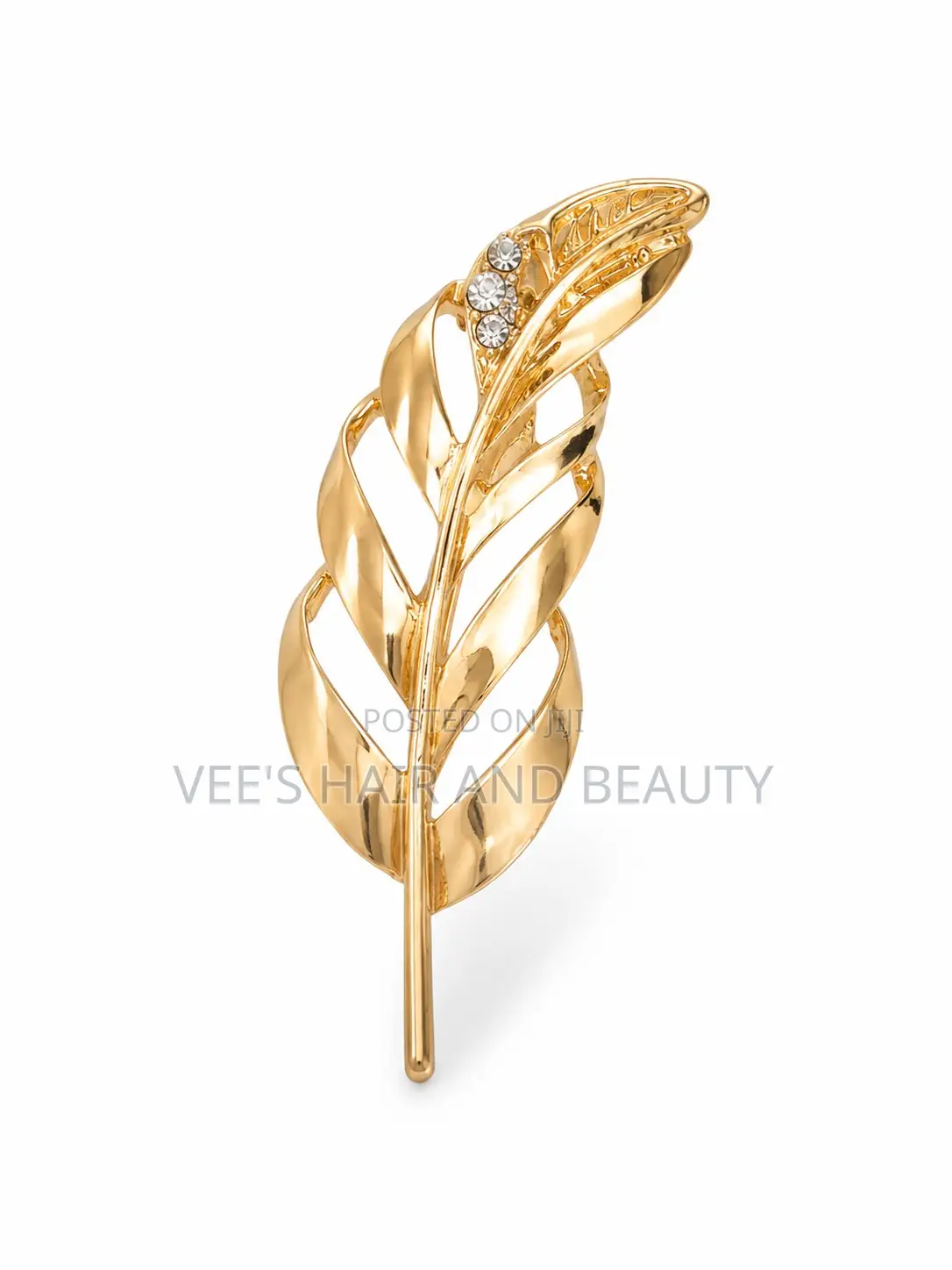 Elegant Gold Brooch Pins | Cloth Pin | Women Jewelry