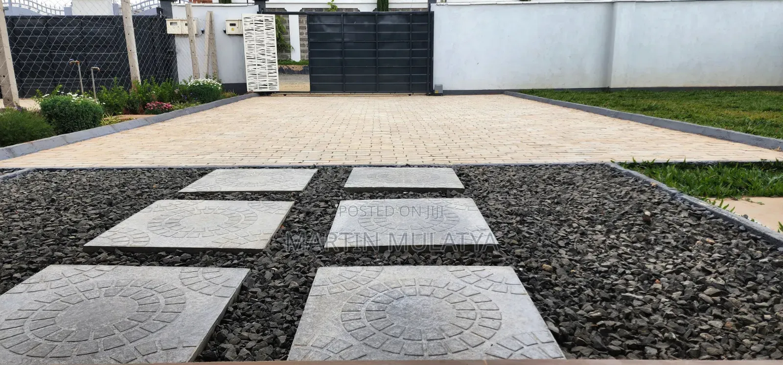 Furnished 3bdrm Bungalow in Kitengela for sale