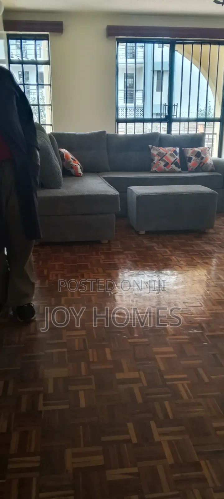 3bdrm House in Garden City, Thome for rent