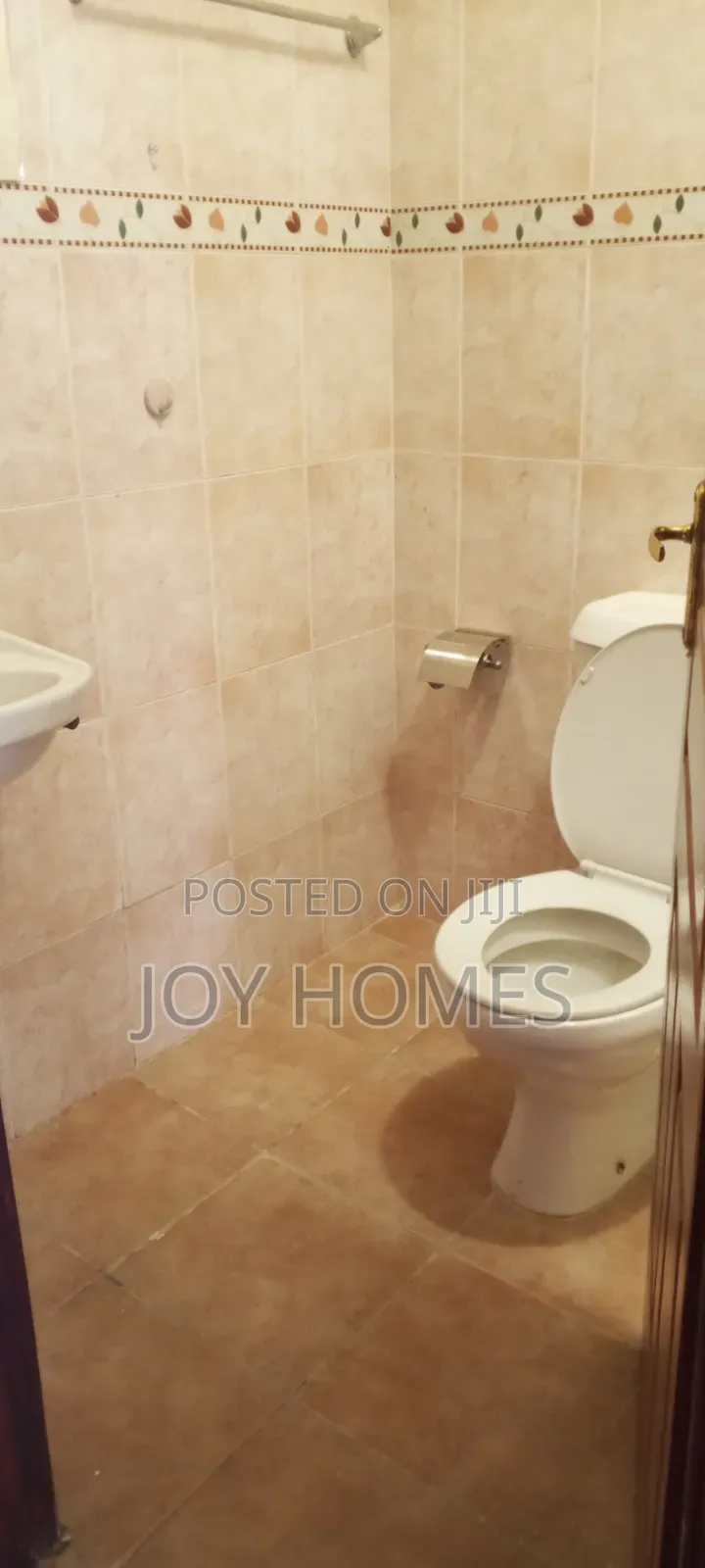 3bdrm House in Garden City, Thome for rent