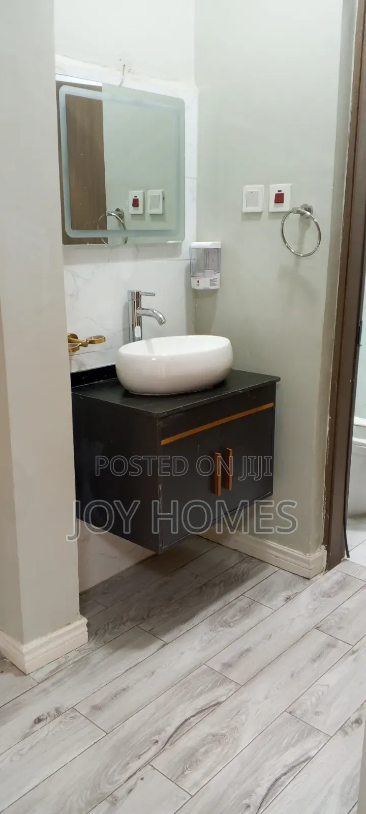2bdrm Apartment in Mountain View, Thome for rent