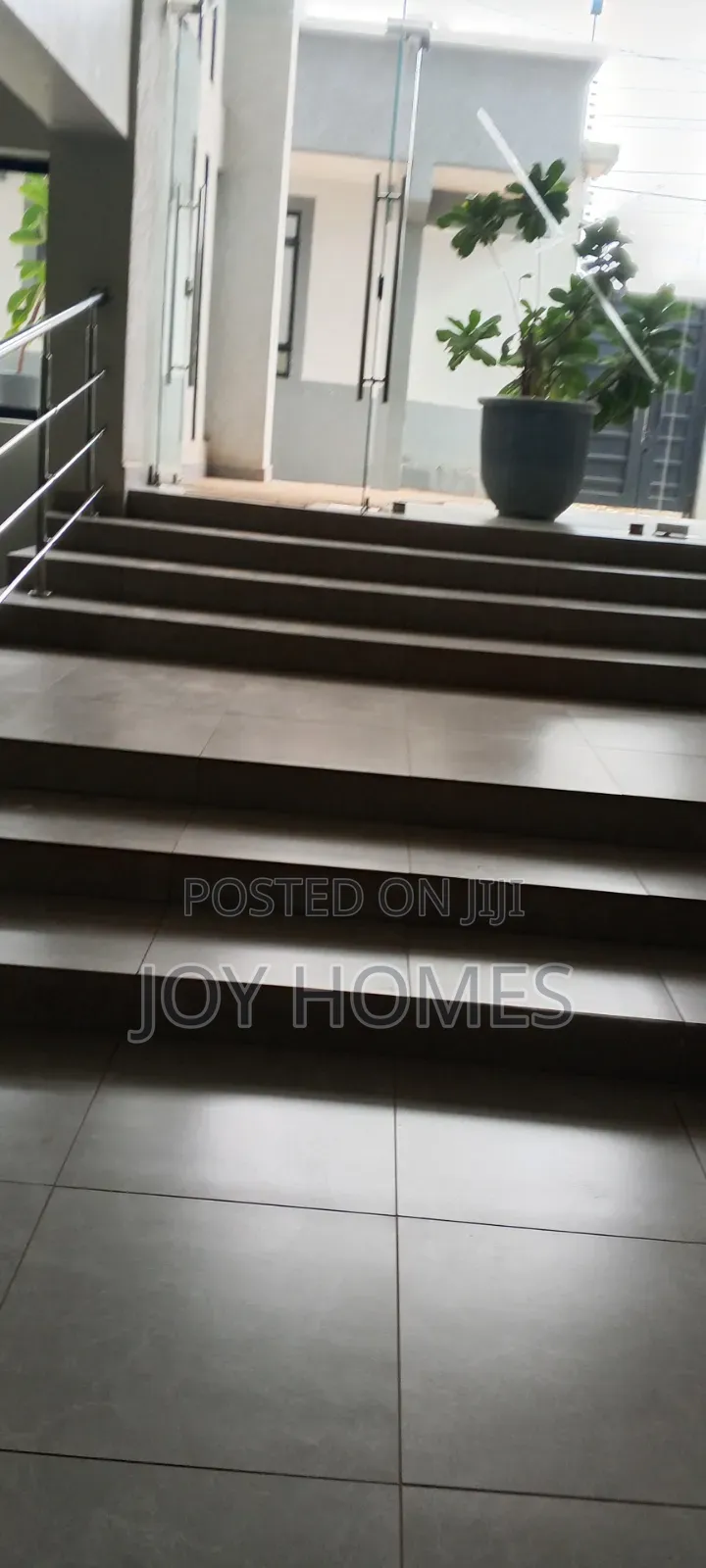 3bdrm Maisonette in Nairobi West, Madaraka for rent