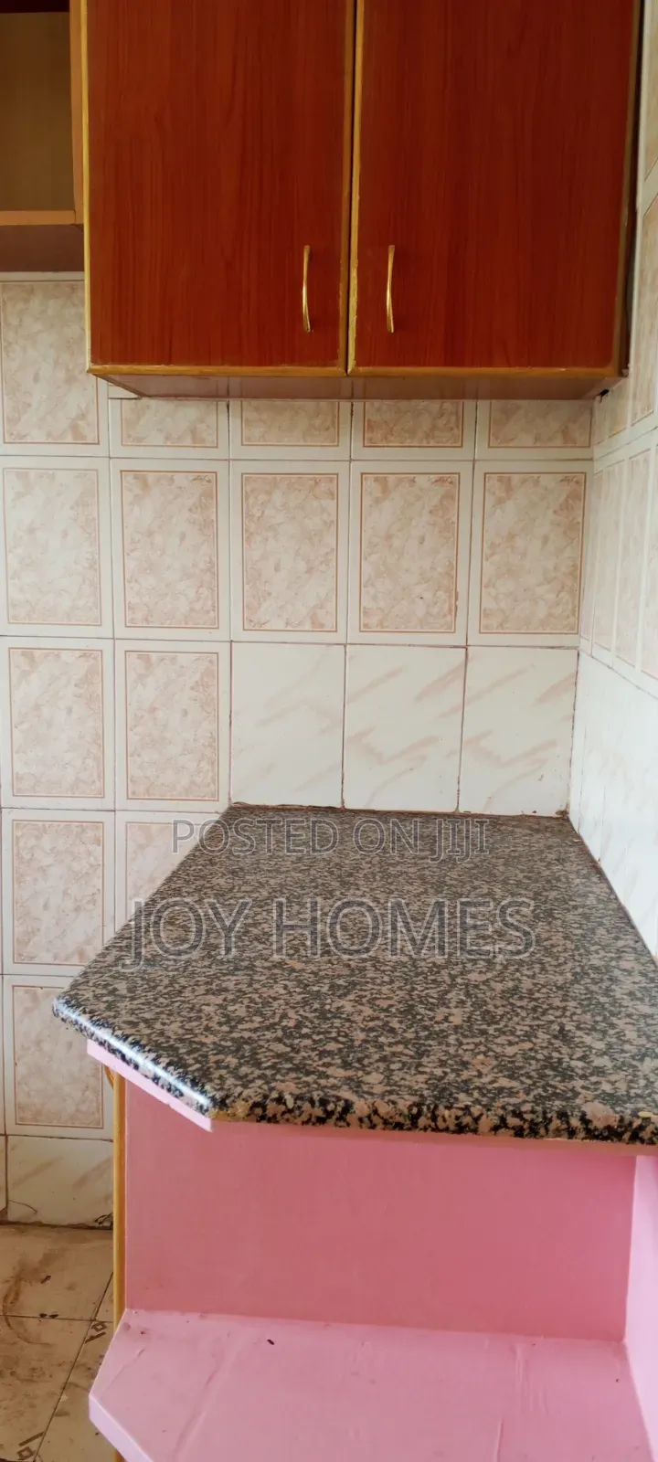 2bdrm Apartment in T Mall, Madaraka for rent