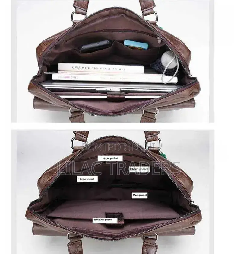 Jeep Laptop Bag