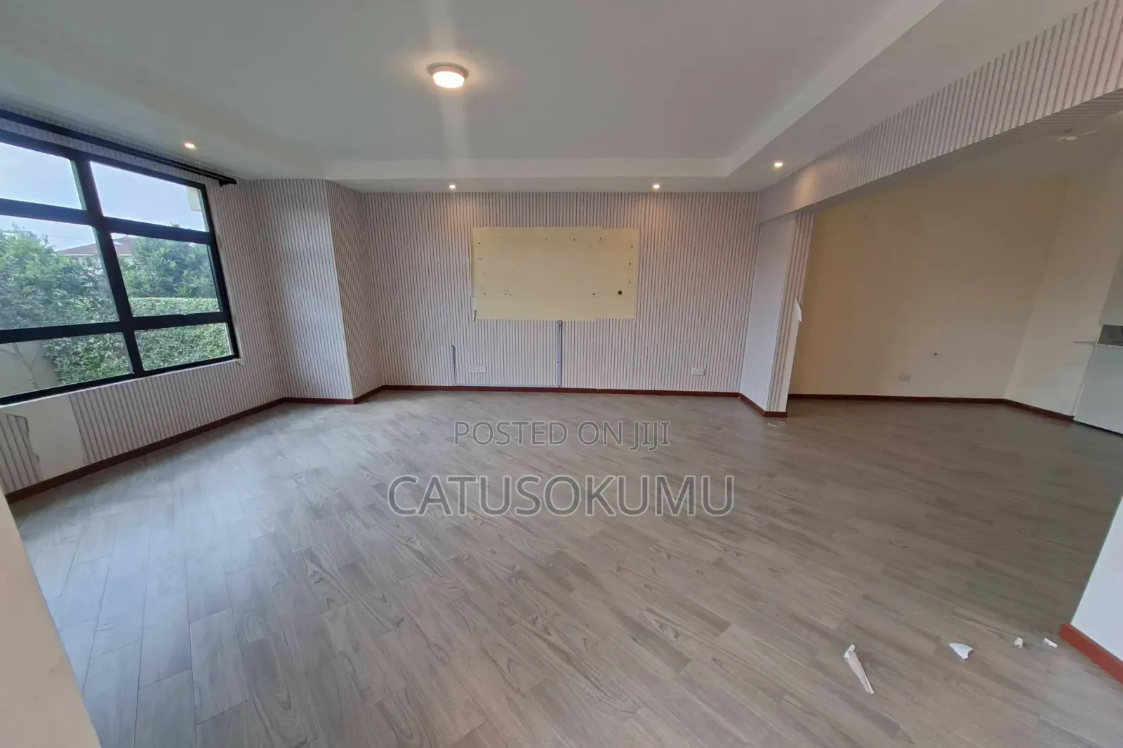 6bdrm Maisonette in Syokimau, Gateway Mall Area for rent