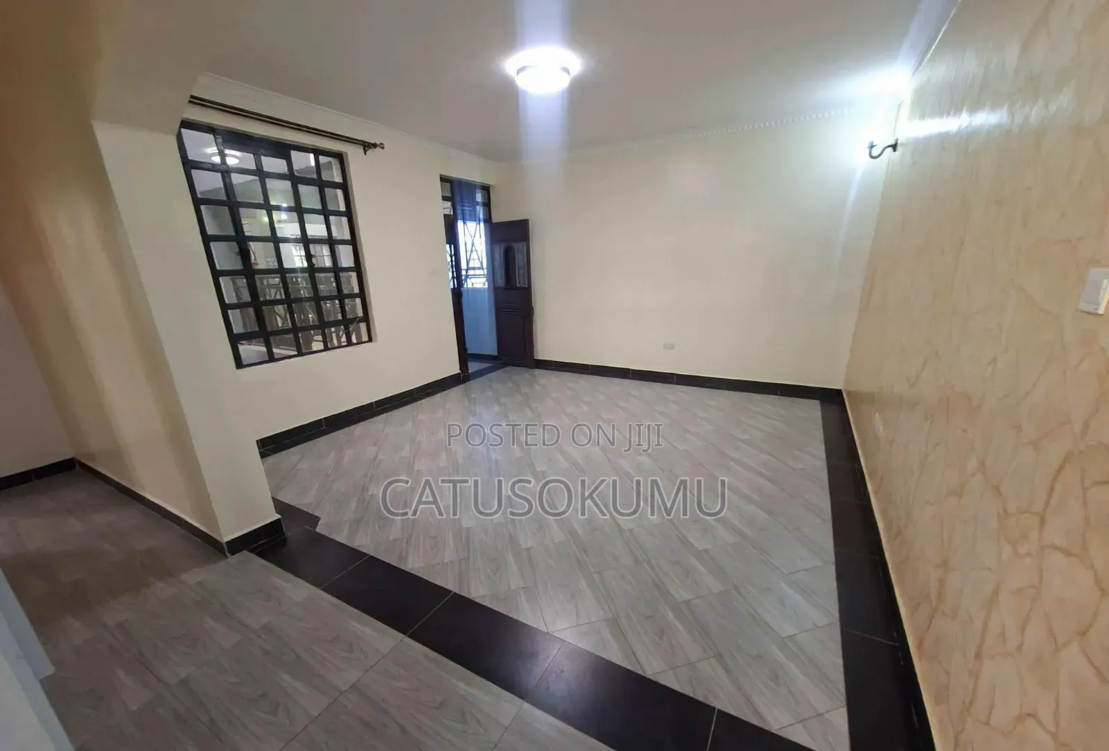 3bdrm Apartment in Katani for rent