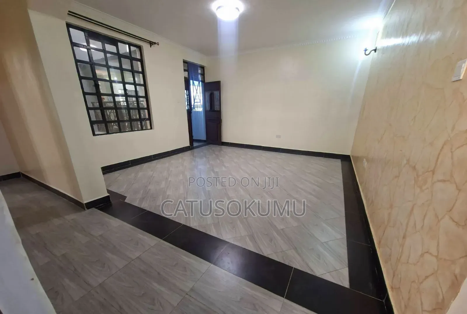 3bdrm Apartment in Katani for rent