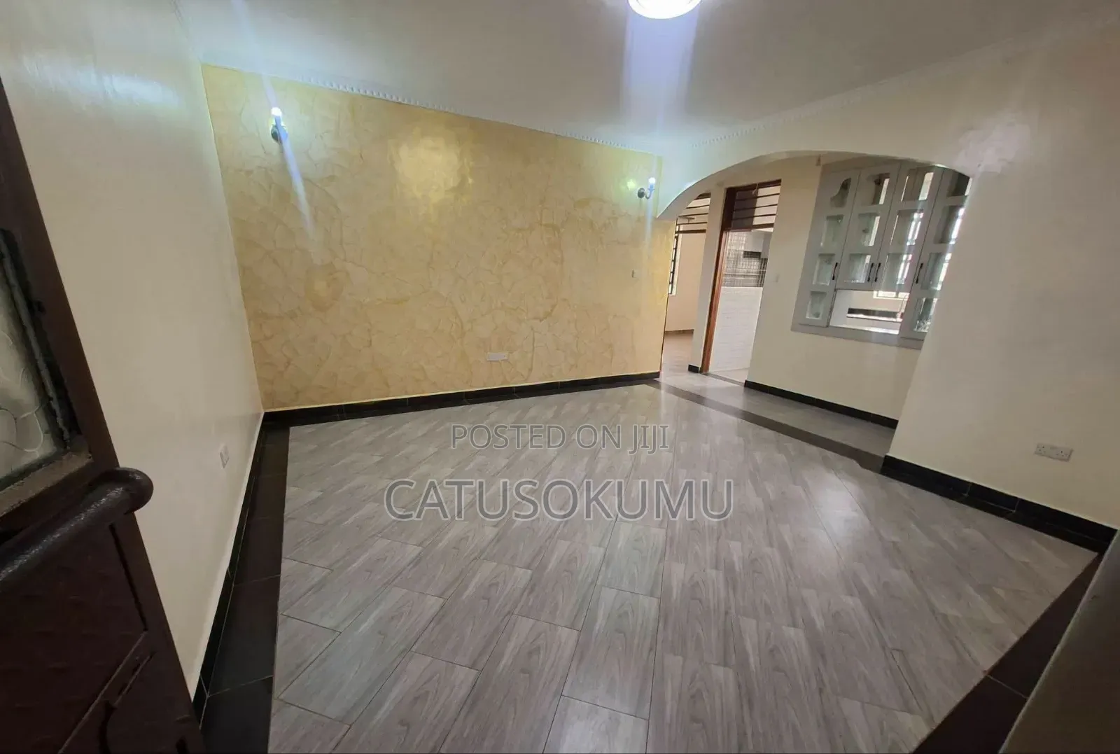 3bdrm Apartment in Katani for rent