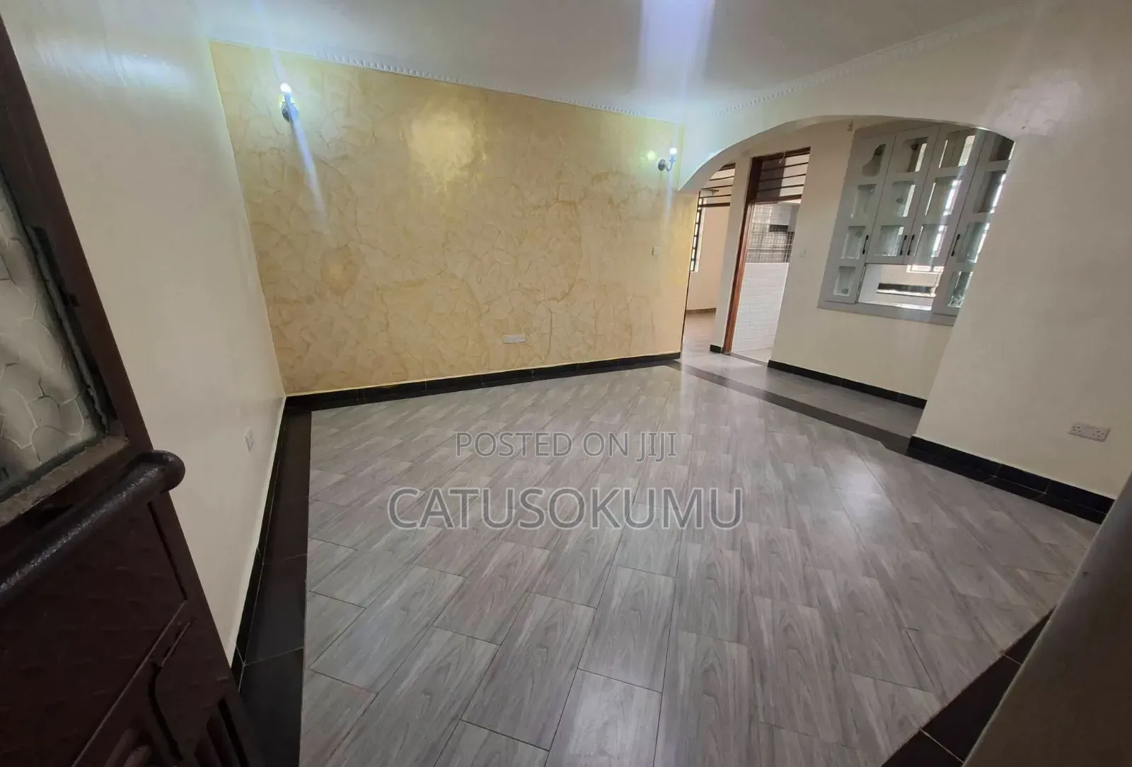 3bdrm Apartment in Katani for rent
