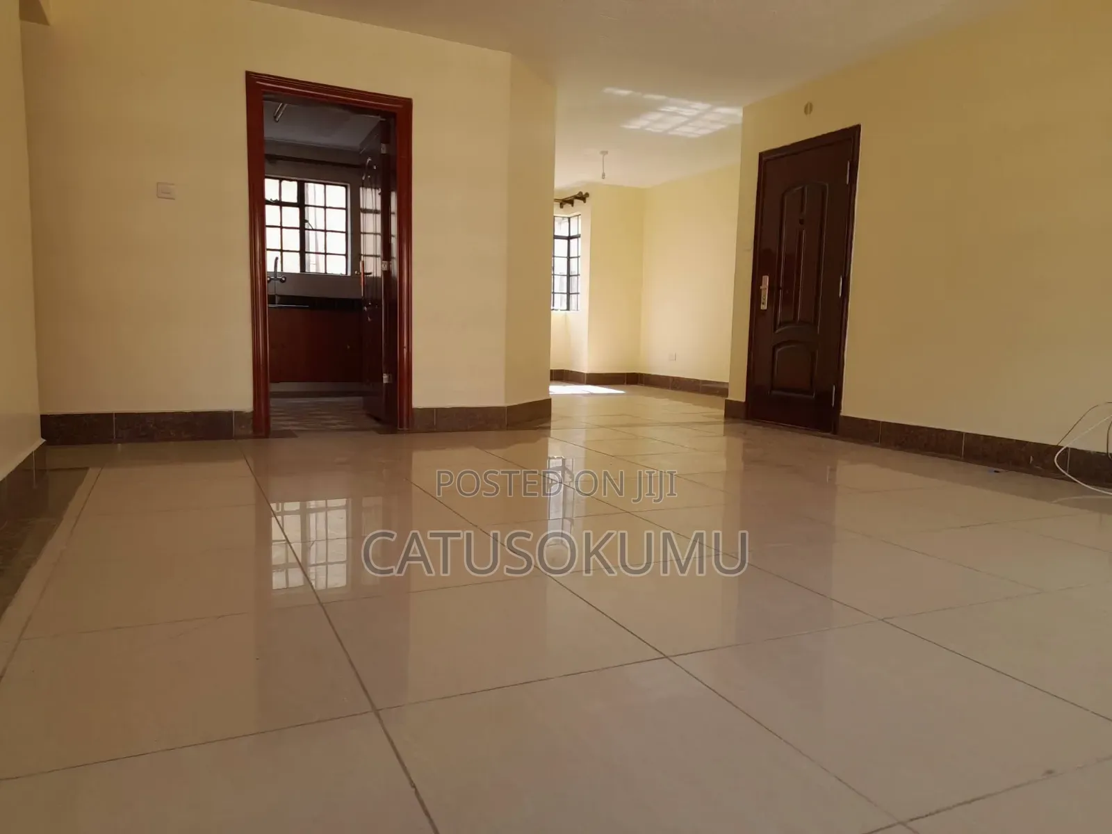 3bdrm Apartment in Syokimau, Hotel 67 Area for rent
