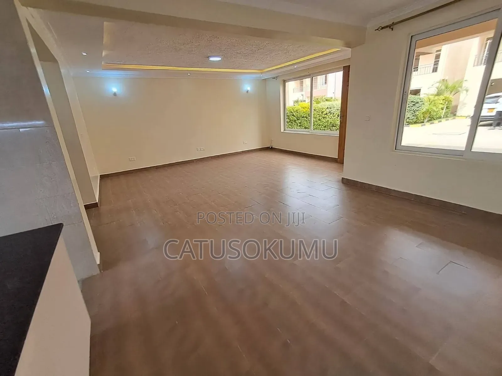 4bdrm Maisonette in Syokimau, Gateway Mall Area for rent
