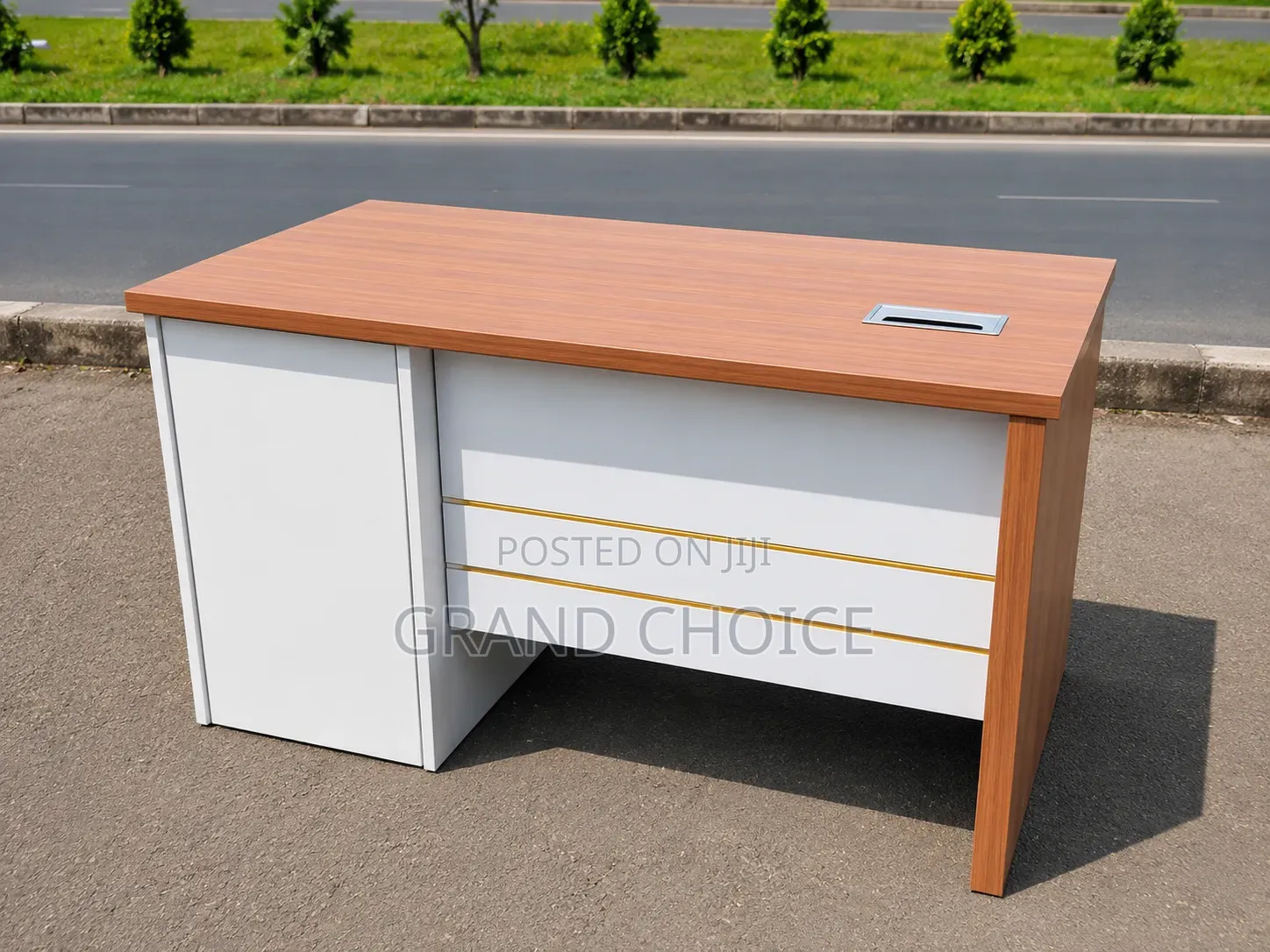 Executive Office Workstation Desk