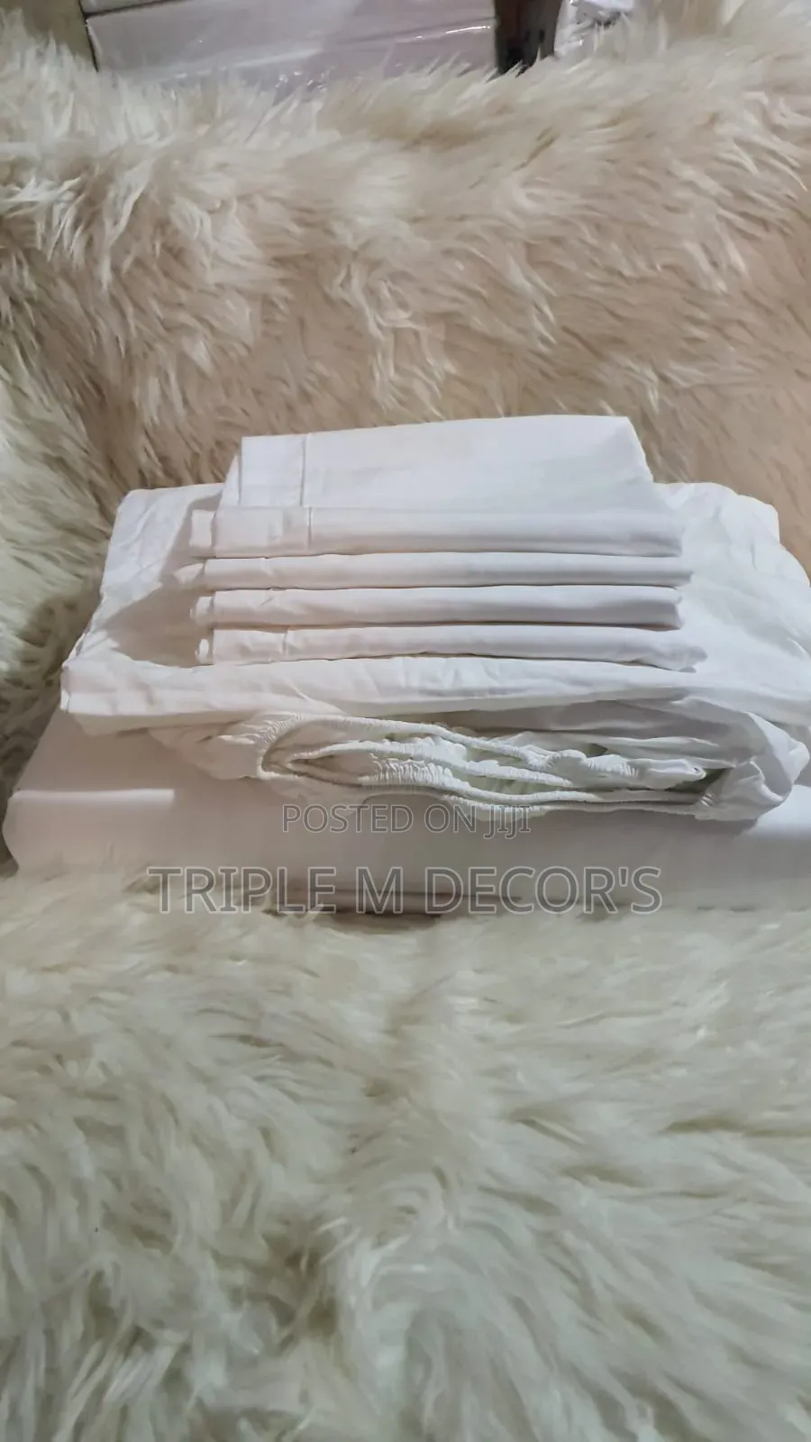 Quality Fitted Modern 6 ,By 6/7 Fitted Bedsheets