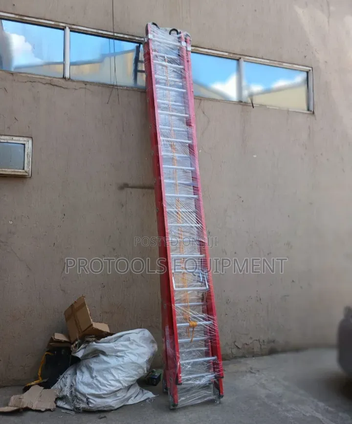2x10 Extension Ladder