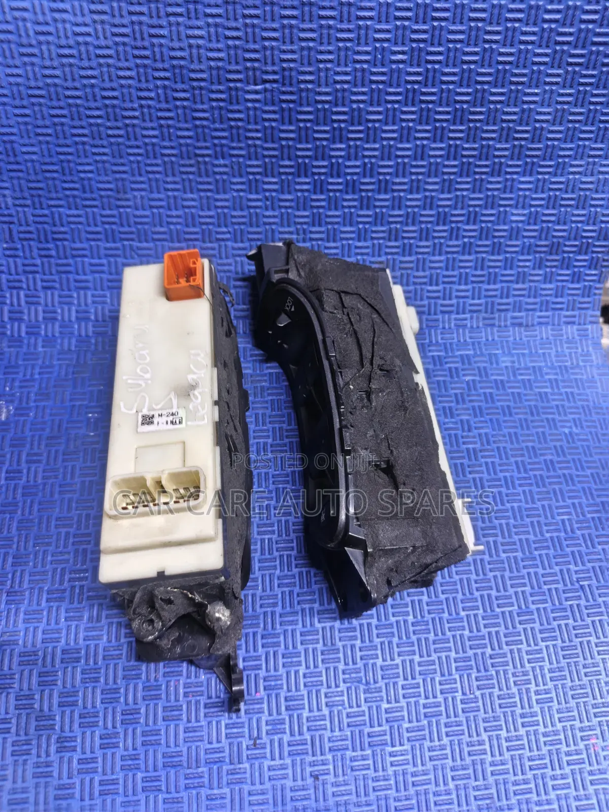 Main Switch Subaru Legacy/Outback