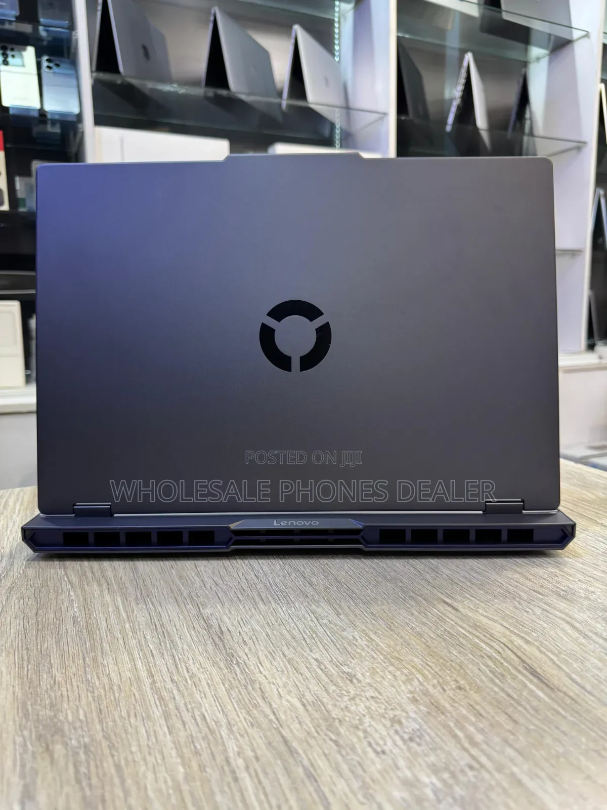 Laptop Lenovo Legion 5 32GB Nvidia SSD 1T