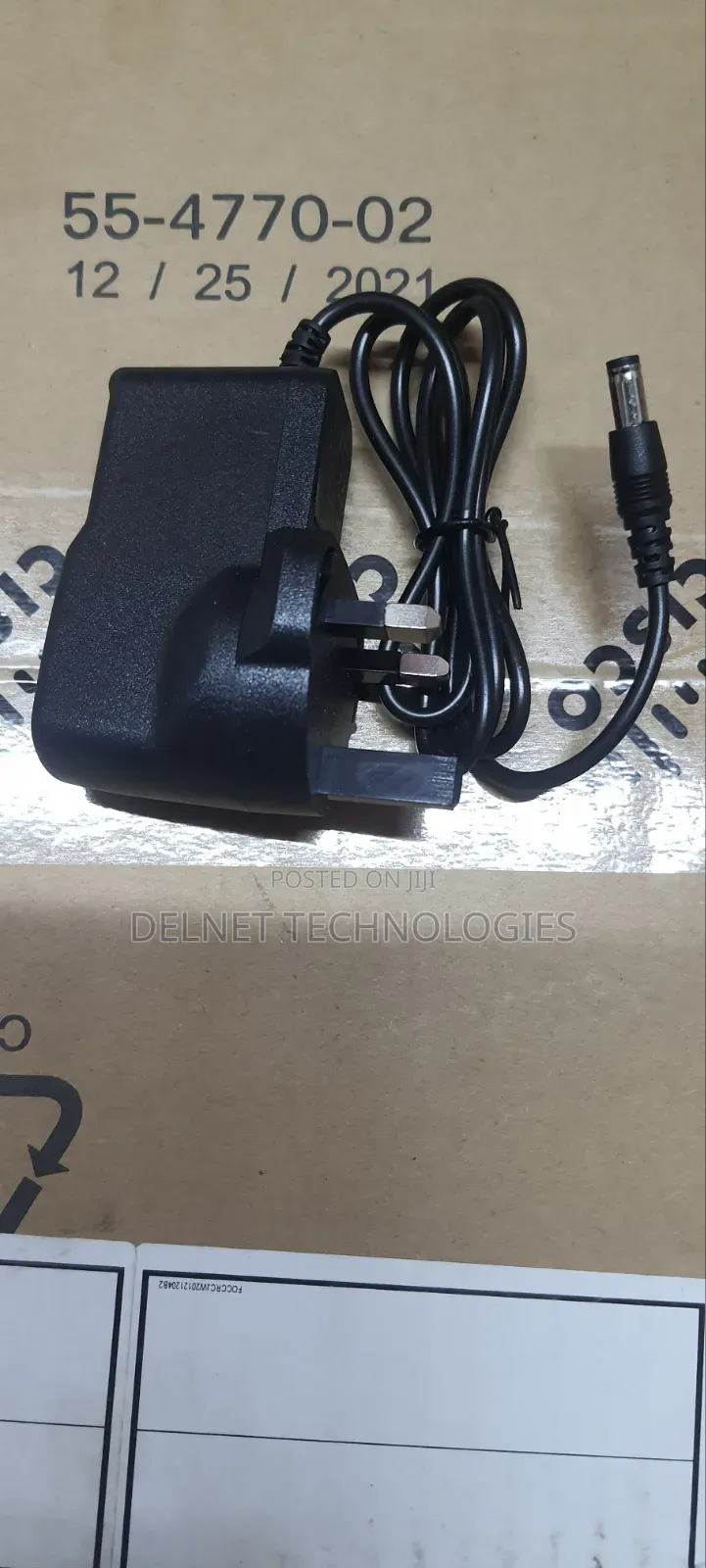 5v 2a Power Adapter – Stable Reliable Power Supply