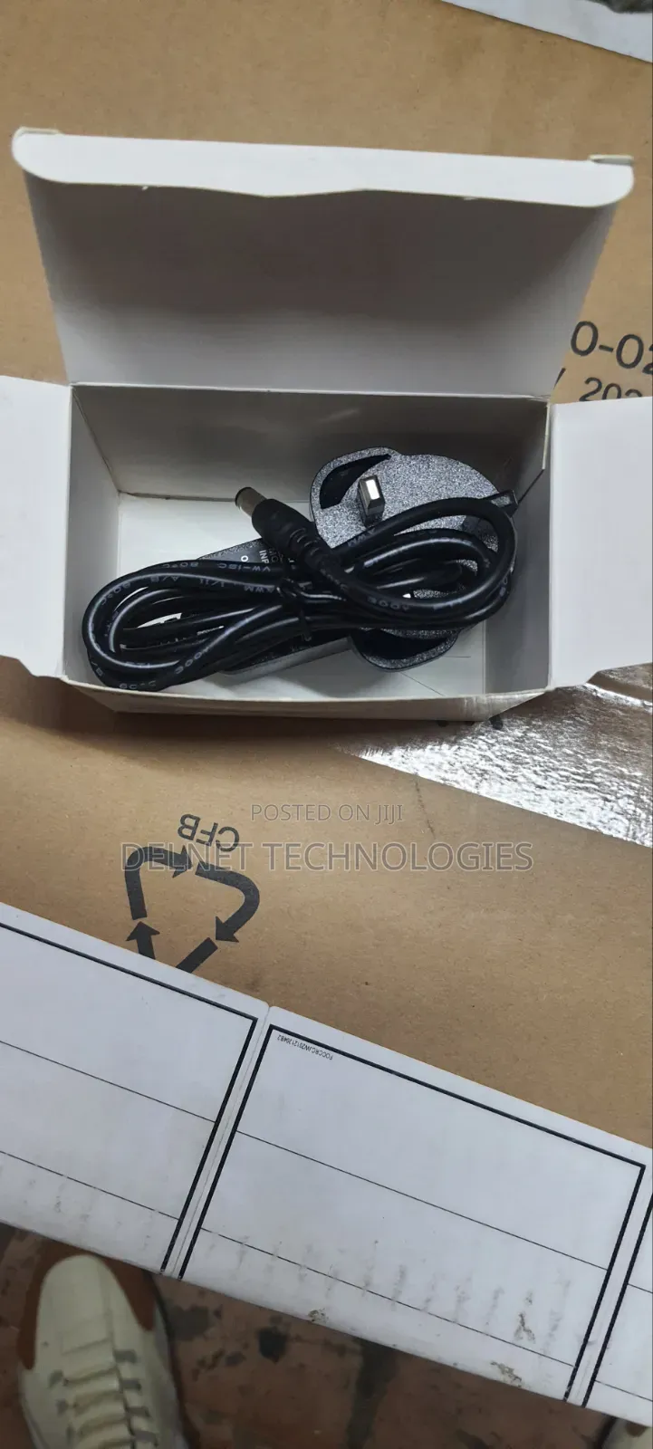 5v 2a Power Adapter – Stable Reliable Power Supply