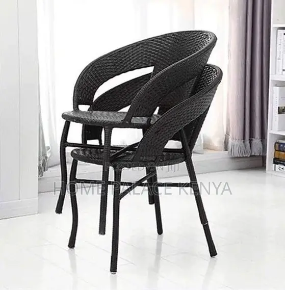 Patio Set: Summer Outdoor Casual Dining Set