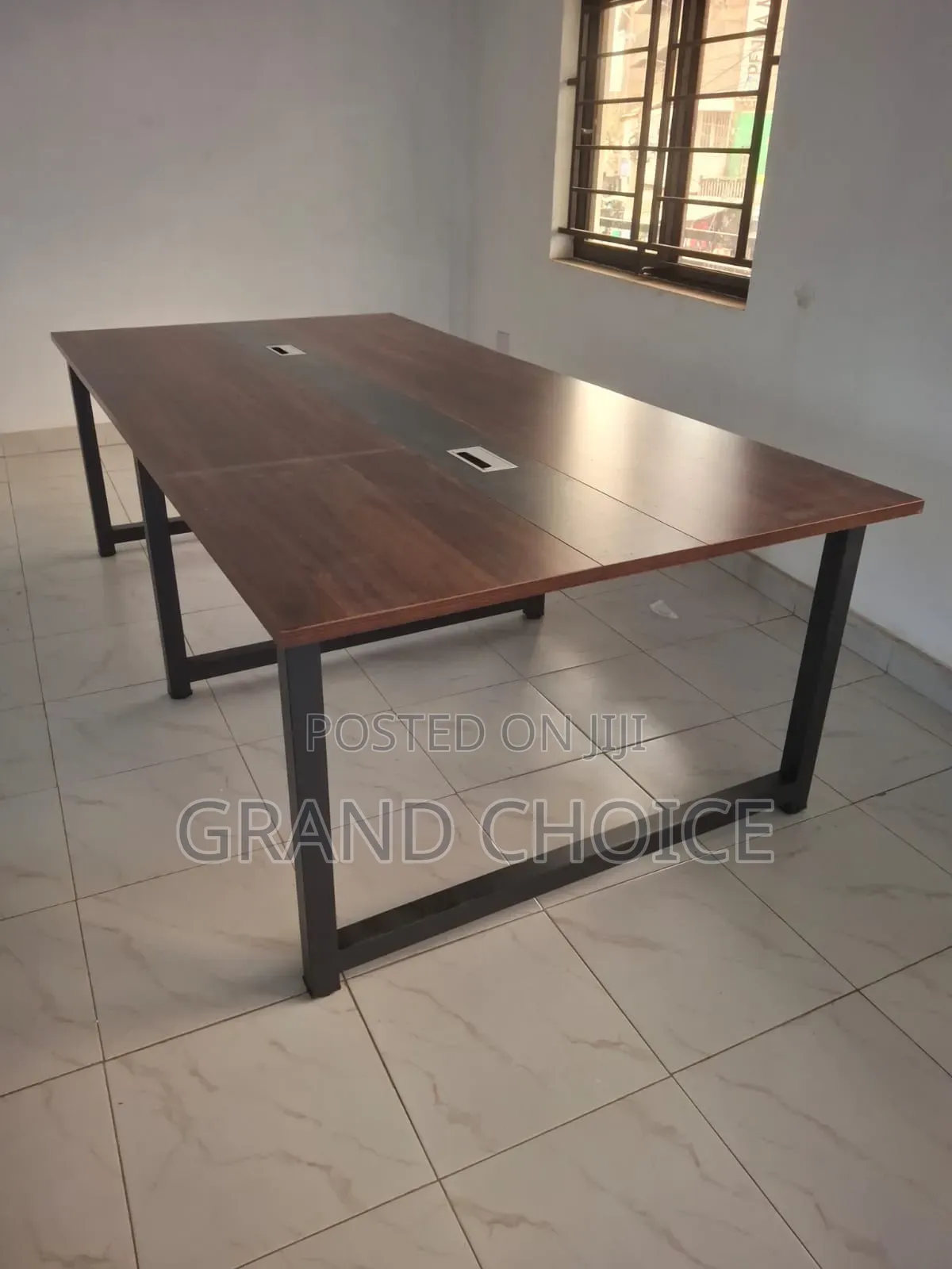 Conference Meeting Table -2.4m