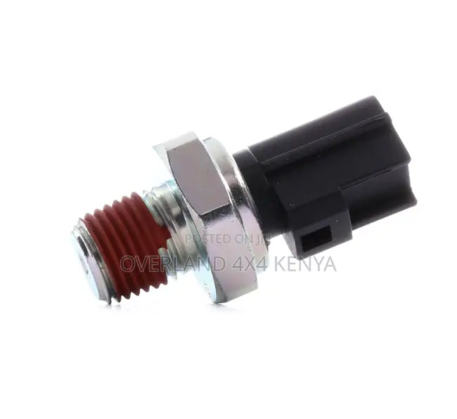 Oil Pressure Switch - Defender 2.2/2.4 Puma