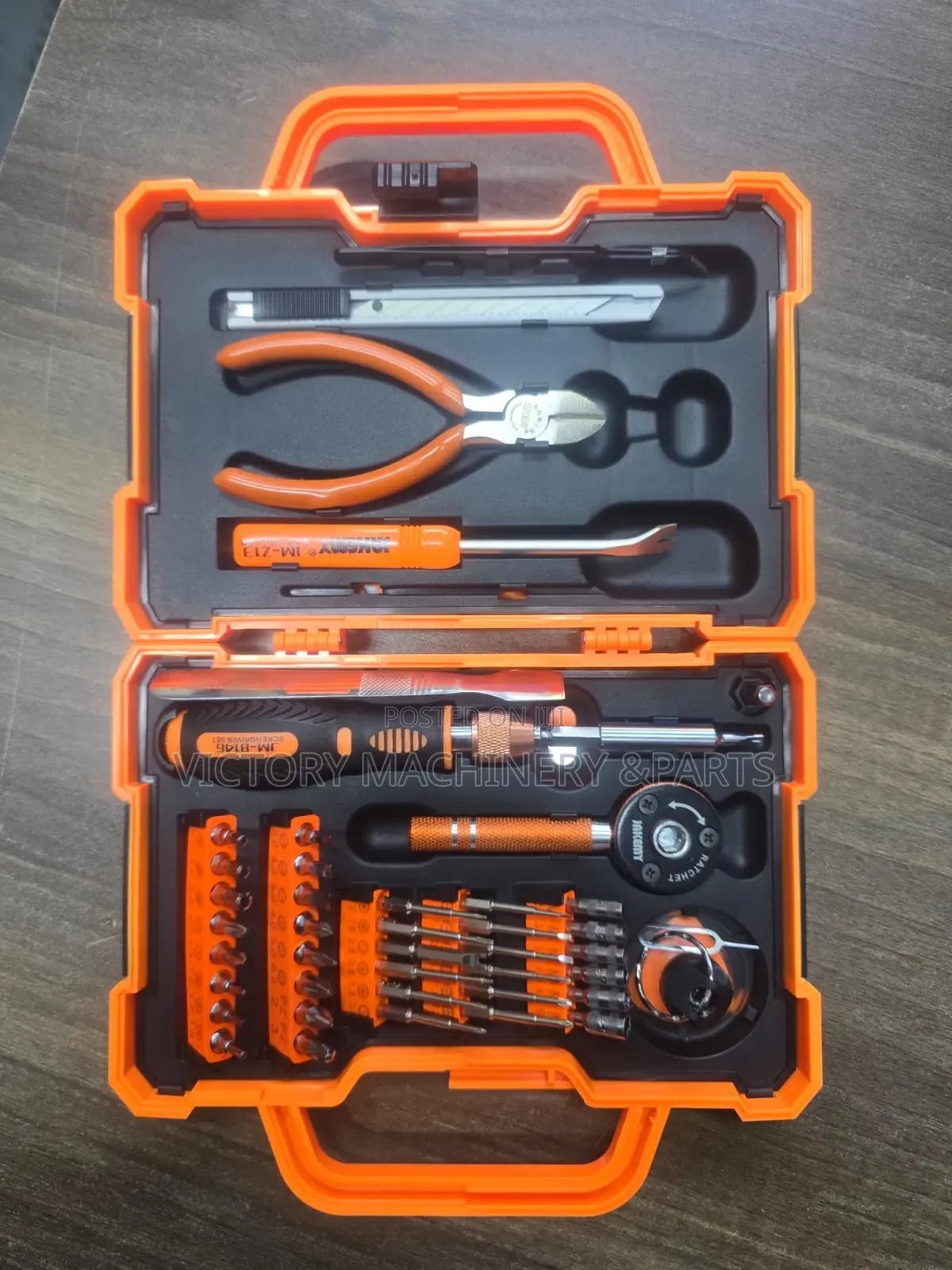 Computer Accessories Tool Set