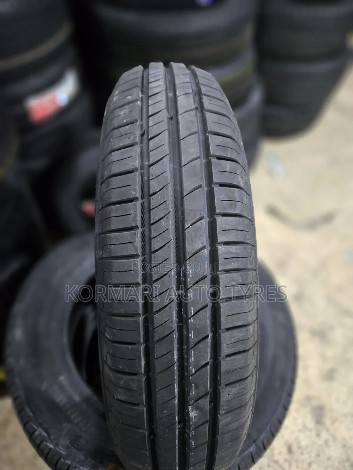 165/70r14 Lykeen Tyre