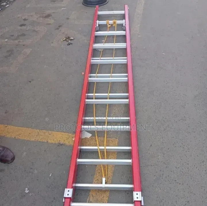 2x8 Extension Ladder