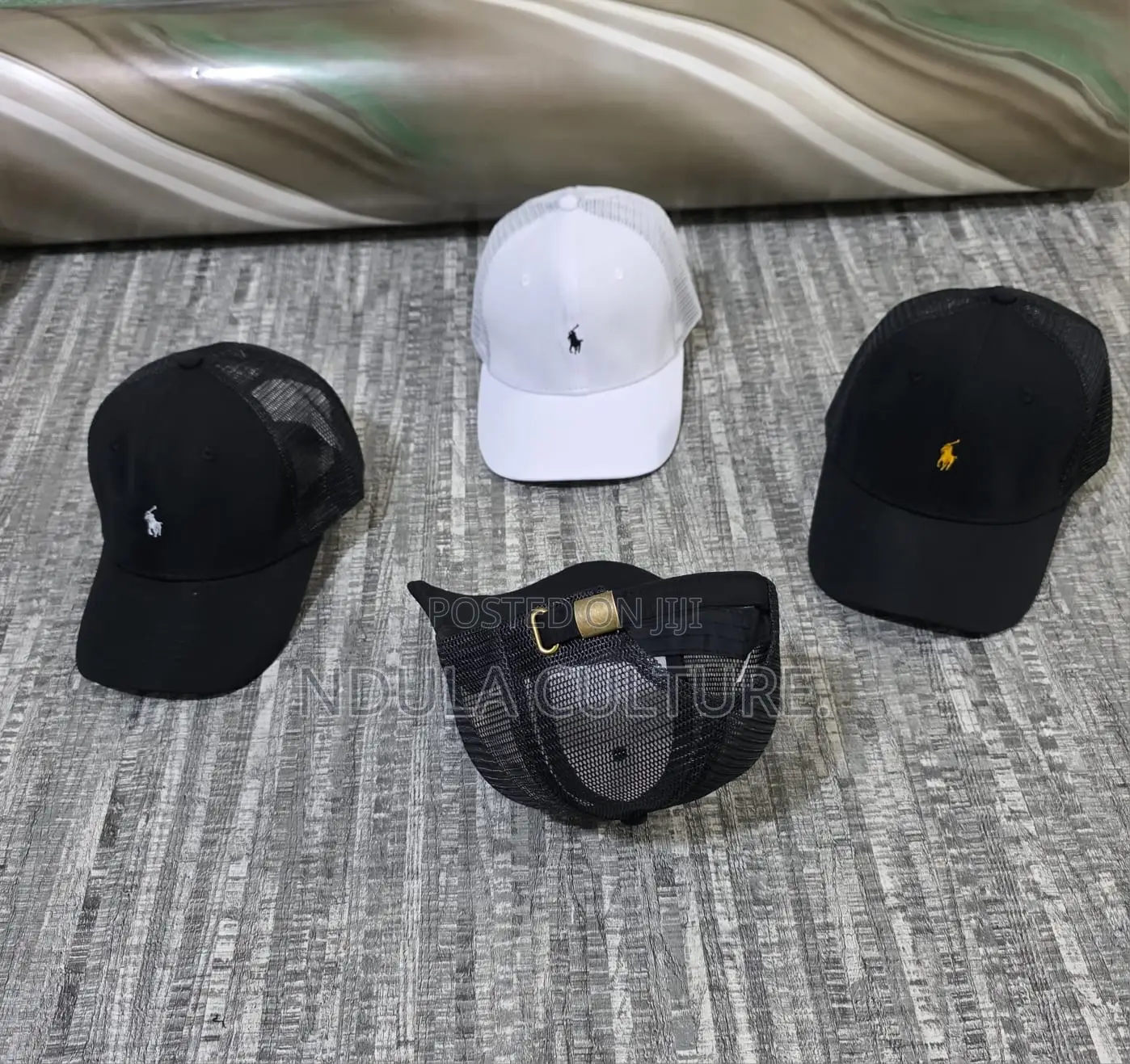 Snapback Baseball Hats