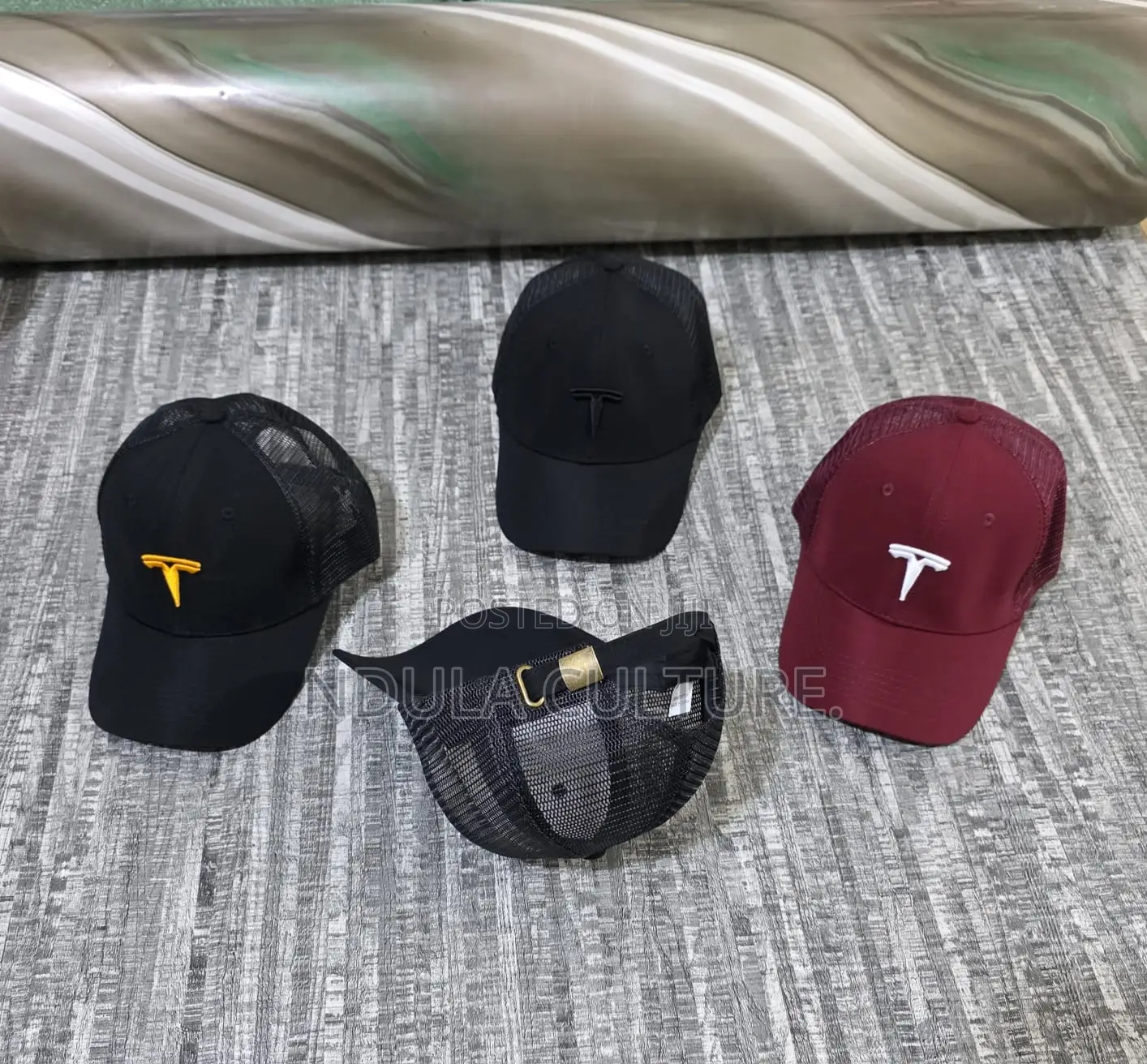 Snapback Baseball Hats