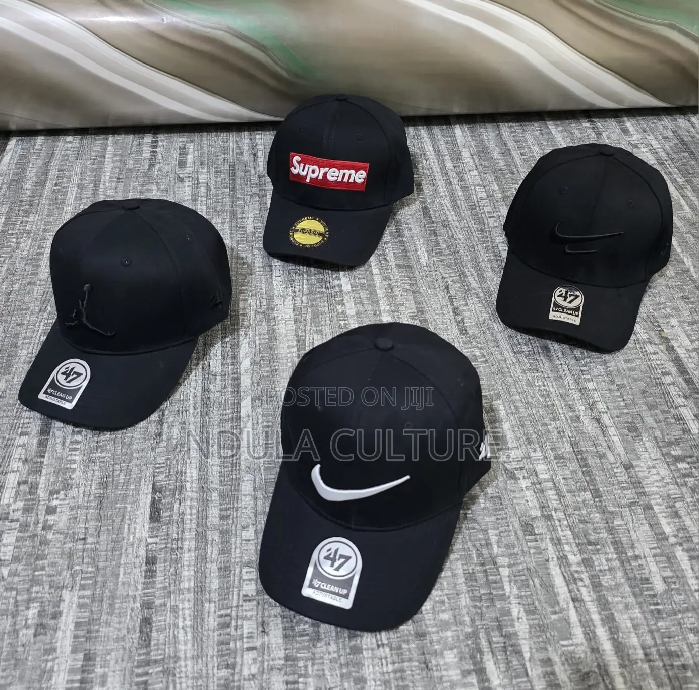 Snapback Baseball Hats